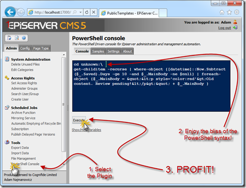 PowerShell1