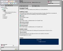 EPiServer5ContextScript