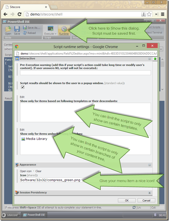 ZipAndDownloadScriptProperties
