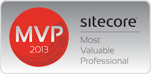 MVP Badge 2013