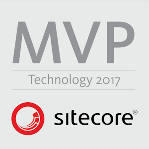 MVP Badge 2017