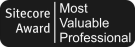 Sitecore Most Valued Professional
